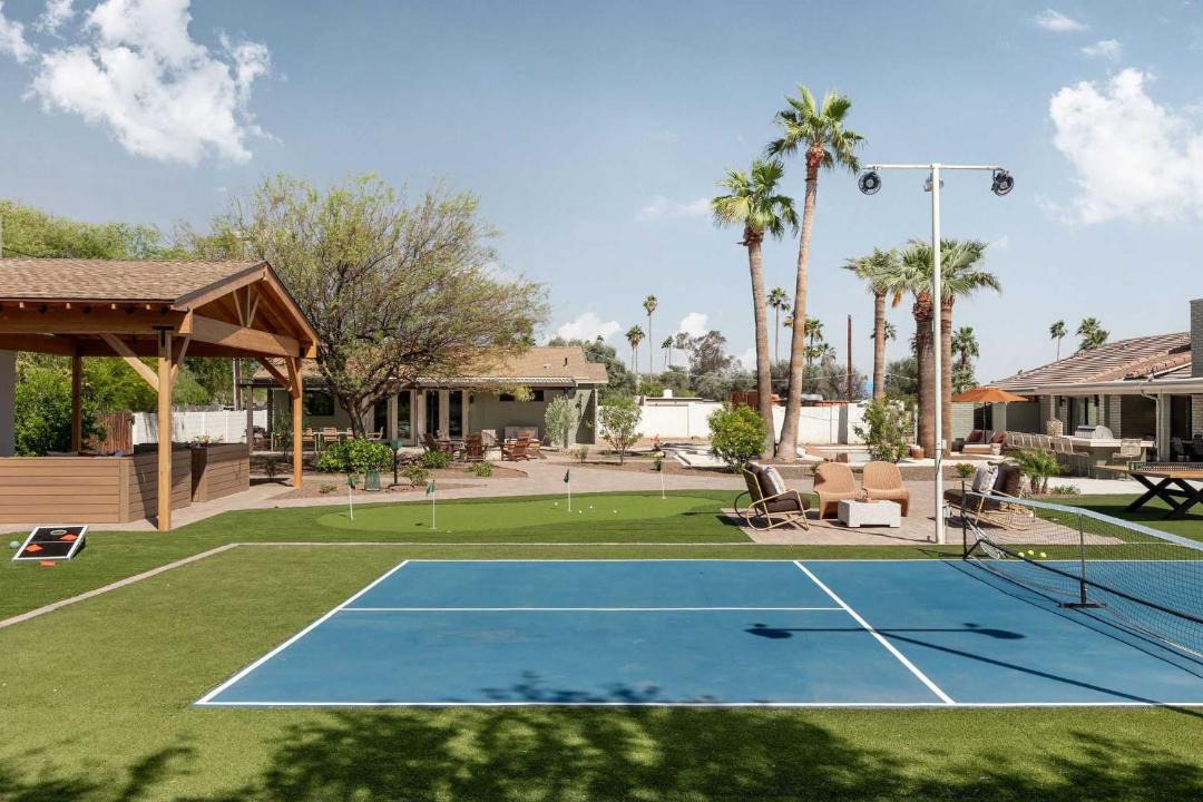 Photo of Others in Paradise Valley Village