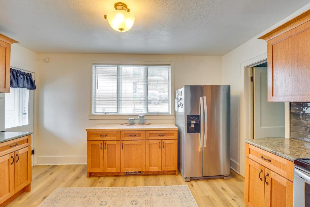 Photo of Kitchen in Deadwood