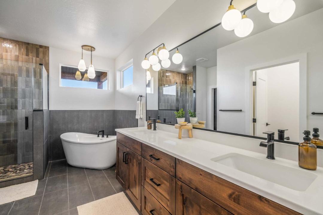 Photo of Bathroom in Hatch