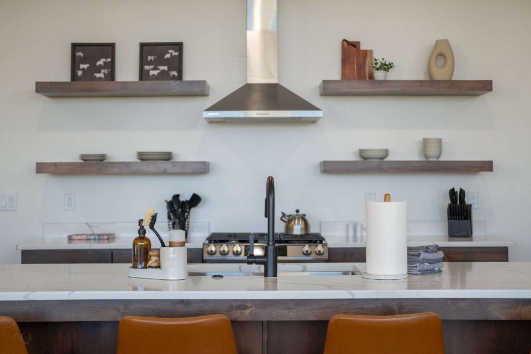 Photo of Kitchen in Hatch