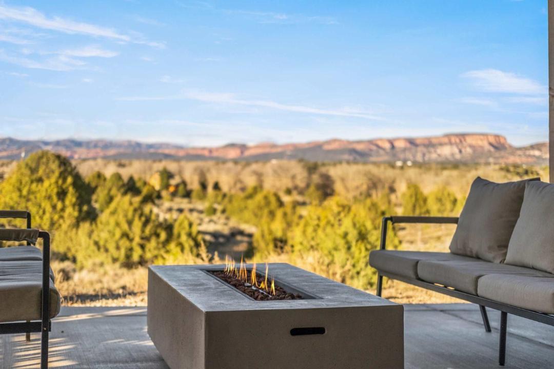 Photo of Patio Balcony in Hatch