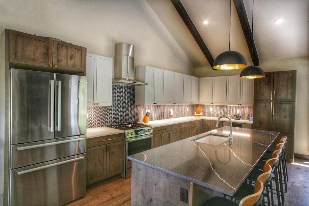 Photo of Kitchen in Silverthorne