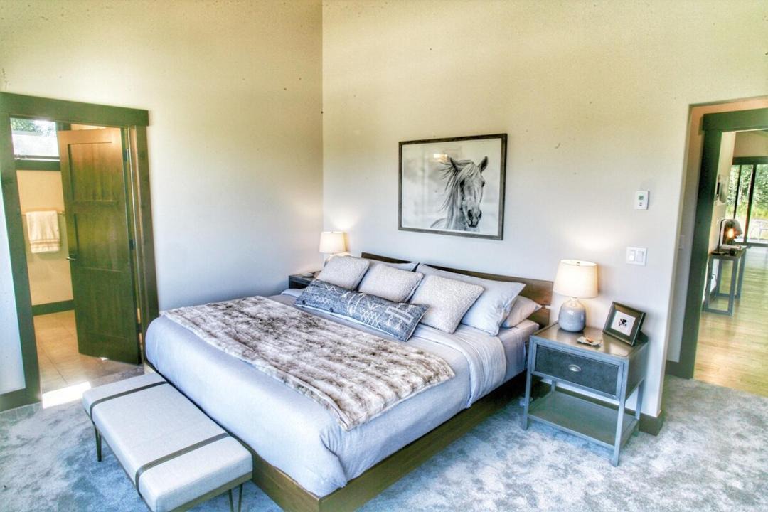 Photo of Bedroom in Silverthorne