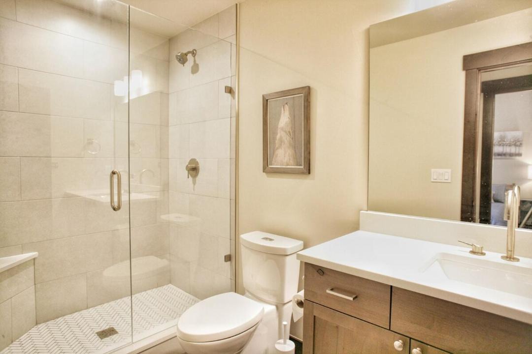 Photo of Bathroom in Silverthorne