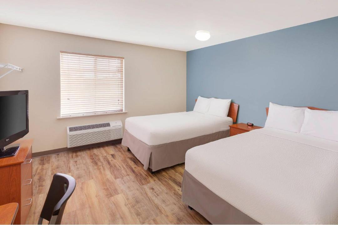 Photo of Bedroom in Council Bluffs