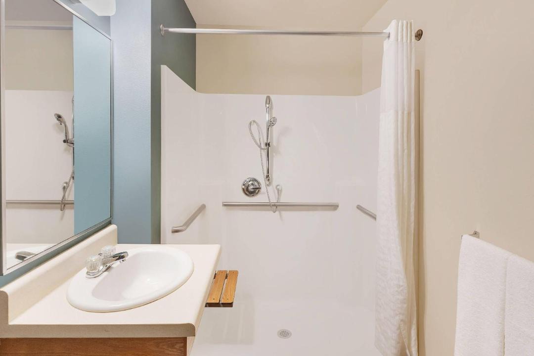 Photo of Bathroom in Council Bluffs