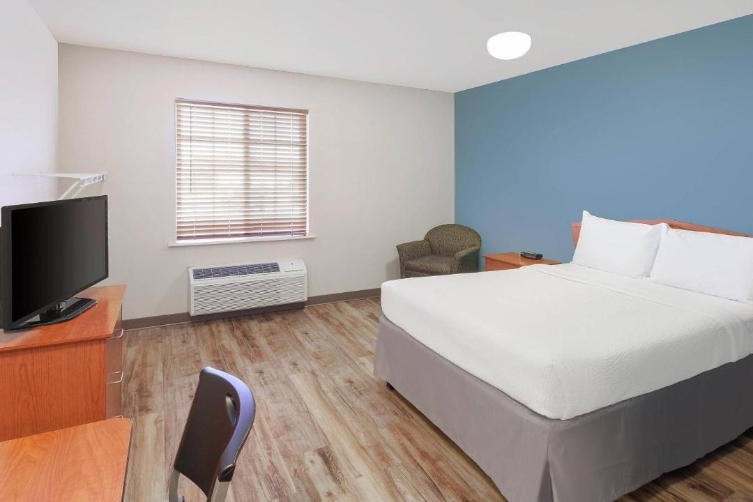 Photo of Bedroom in Council Bluffs