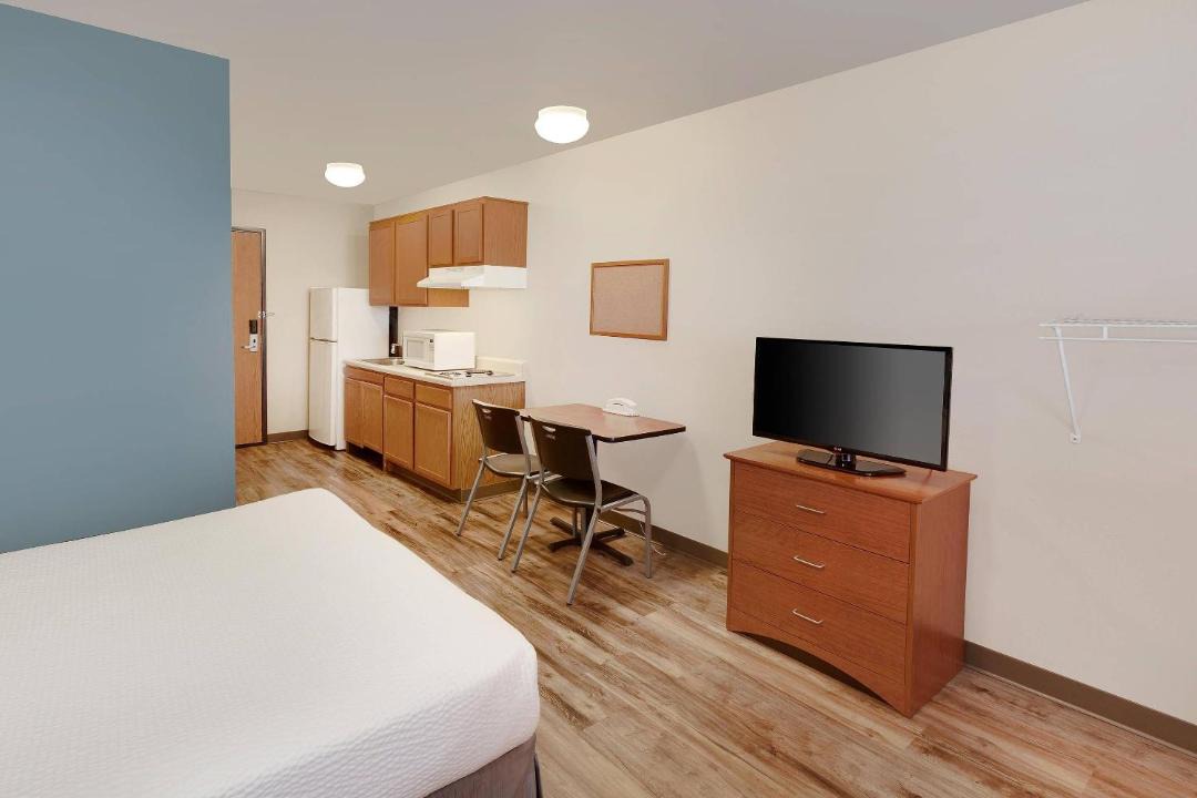 Photo of Bedroom in Council Bluffs