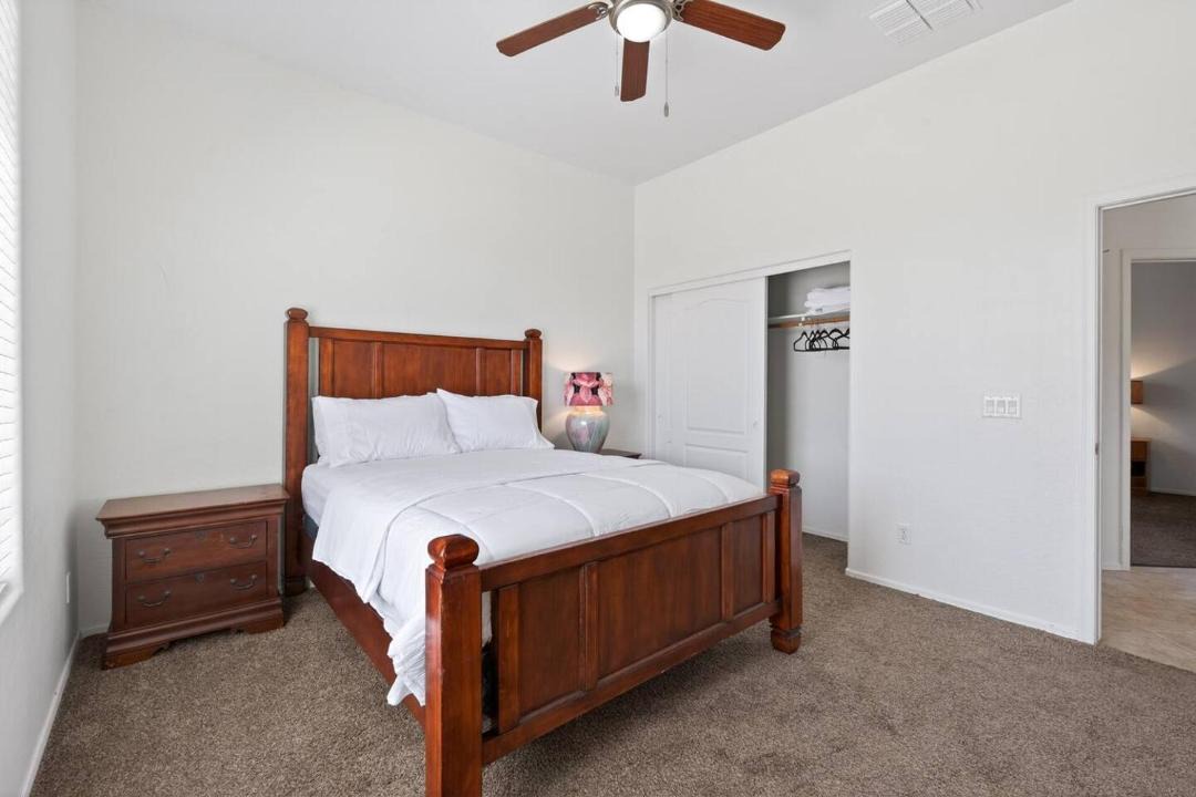 Photo of Bedroom in Estrella Mountain Ranch