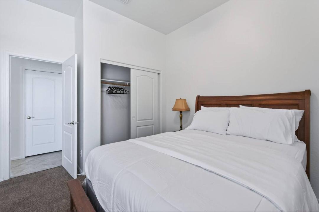 Photo of Bedroom in Estrella Mountain Ranch