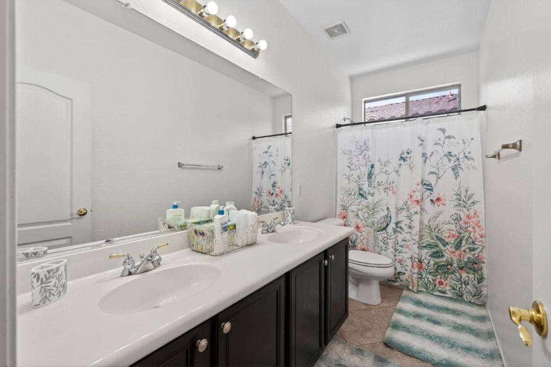 Photo of Bathroom in Estrella Mountain Ranch