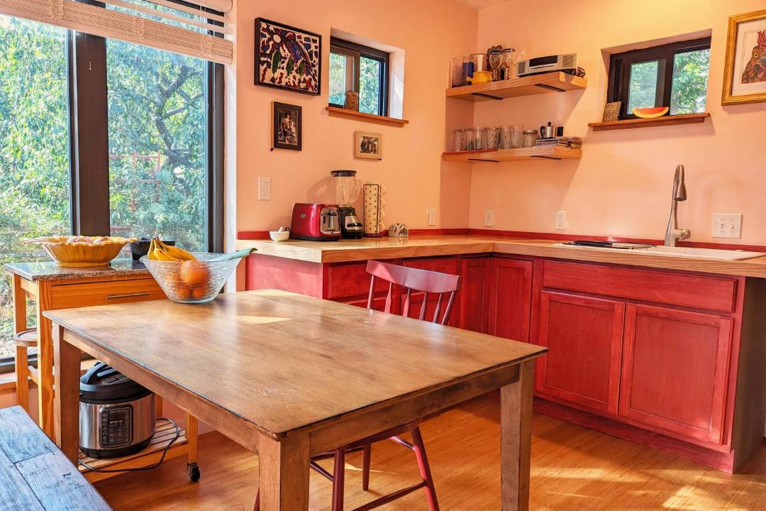 Photo of Kitchen in Central Colorado Springs