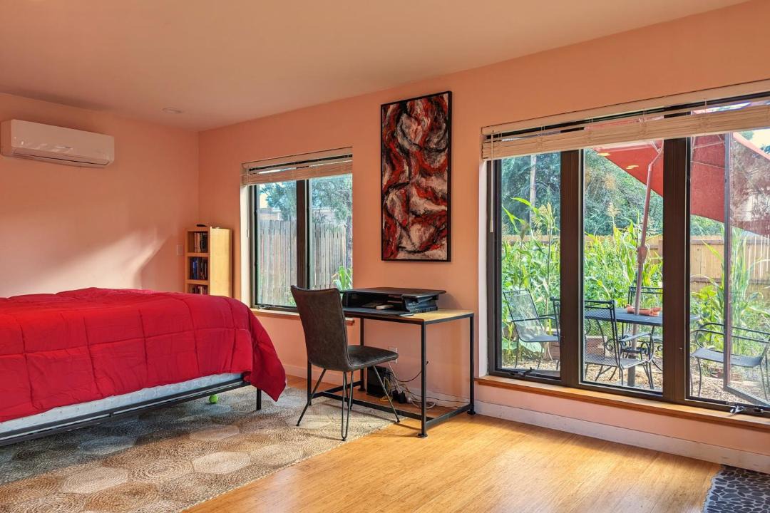 Photo of Bedroom in Central Colorado Springs
