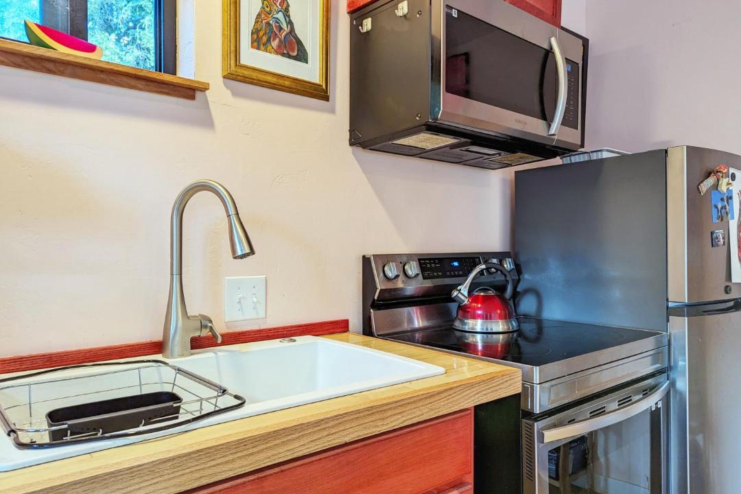 Photo of Kitchen in Central Colorado Springs
