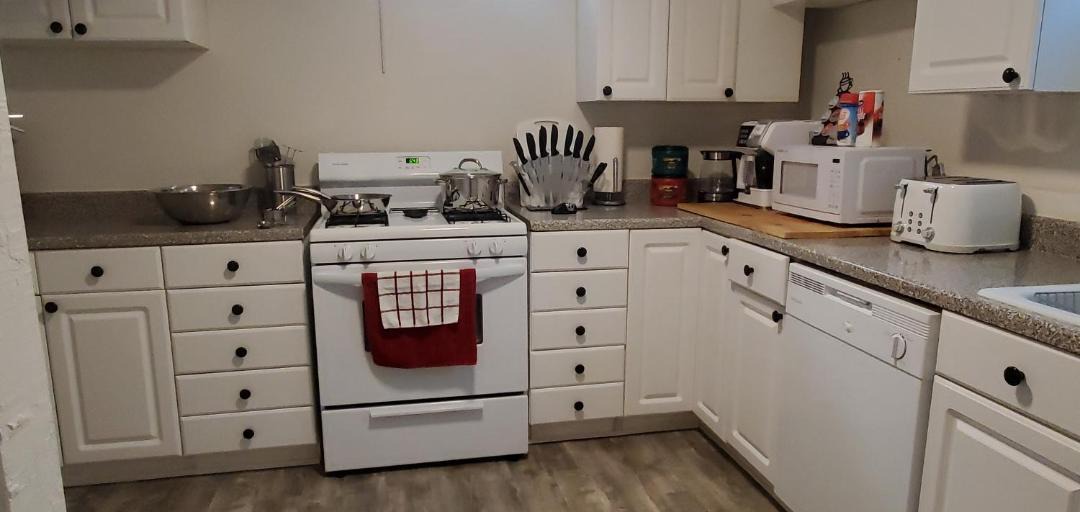 Photo of Kitchen in East Colorado Springs