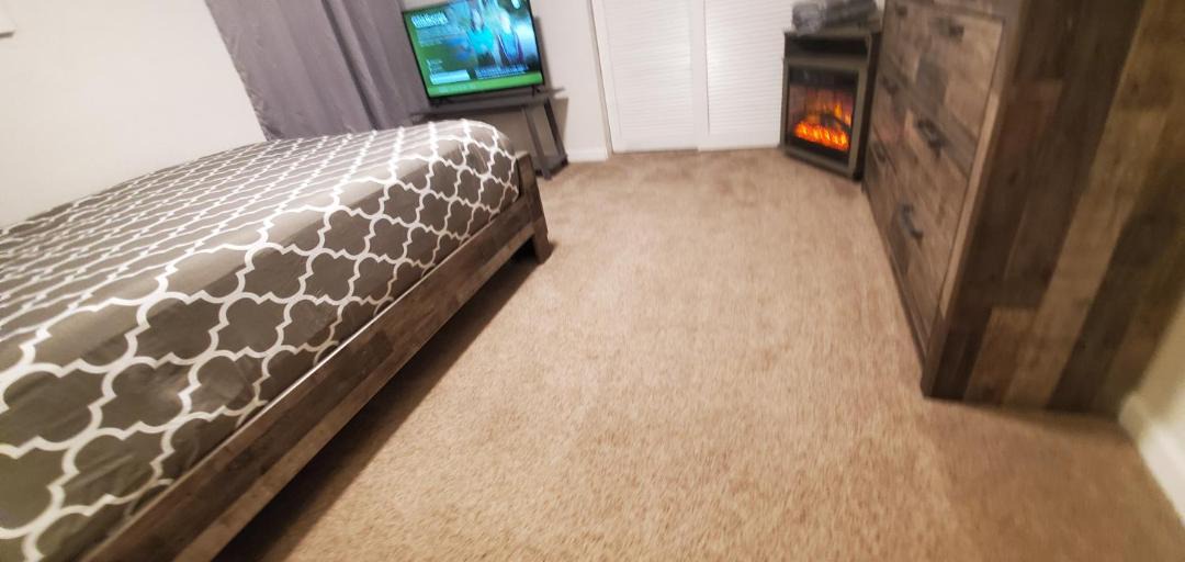 Photo of Bedroom in East Colorado Springs