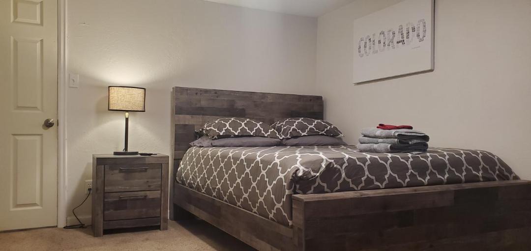 Photo of Bedroom in East Colorado Springs