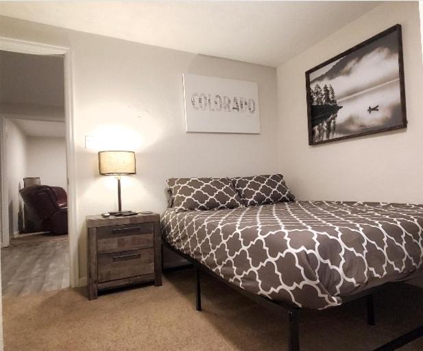 Photo of Bedroom in East Colorado Springs