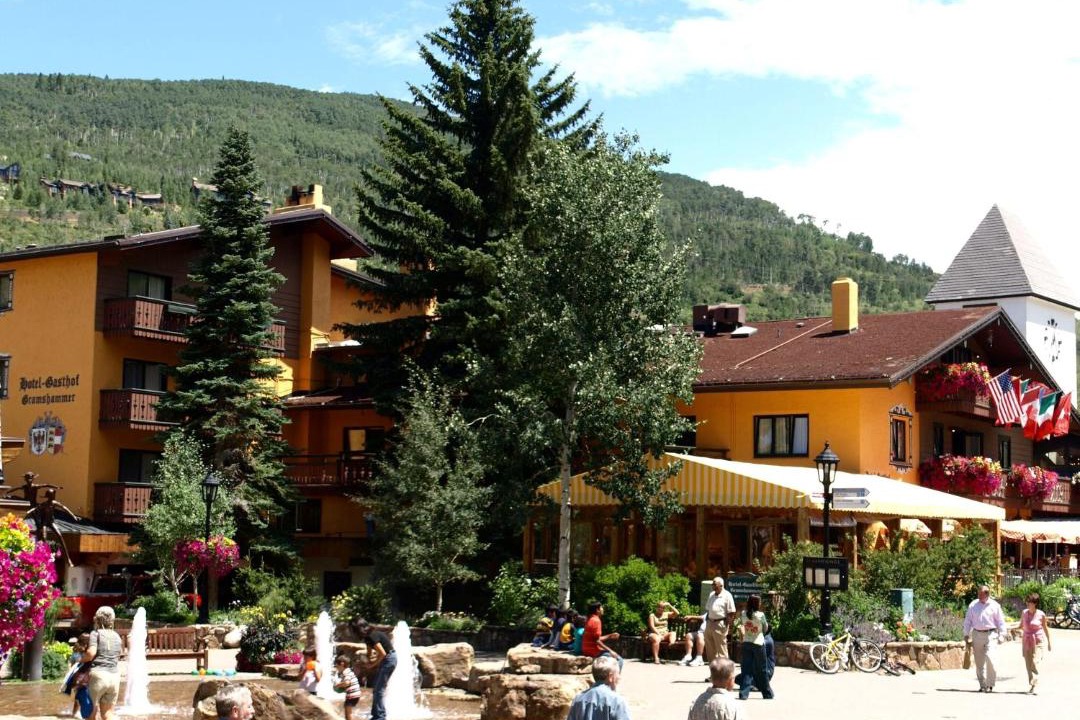 Photo of Others in Vail
