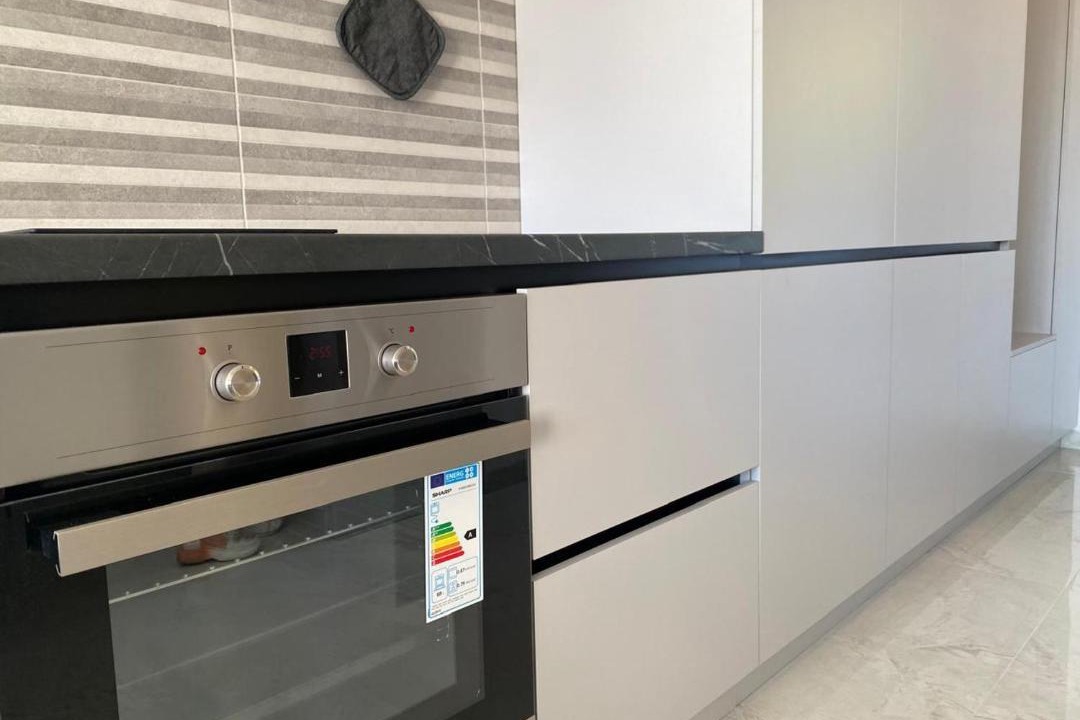Photo of Kitchen in Utjeha