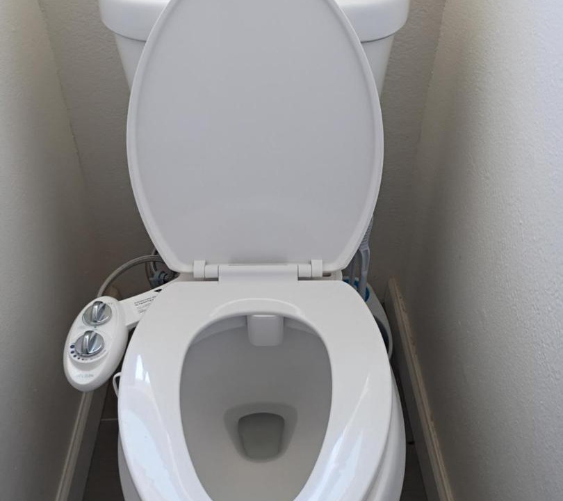 Photo of Bathroom in Fresno