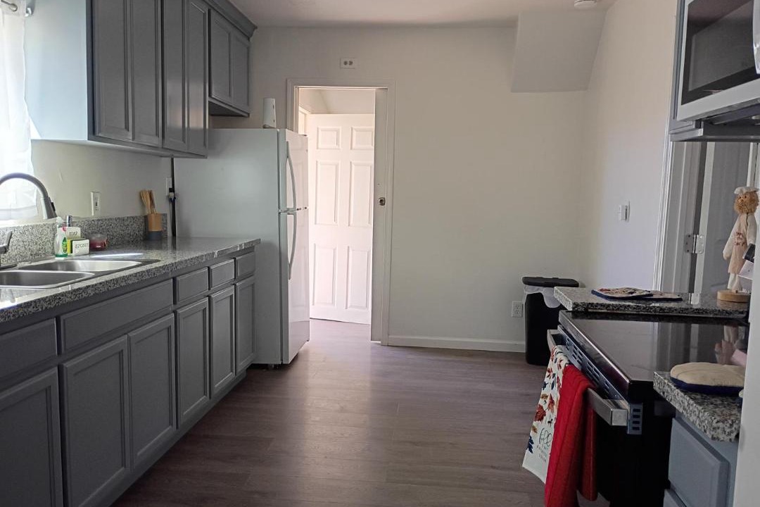 Photo of Kitchen in Fresno