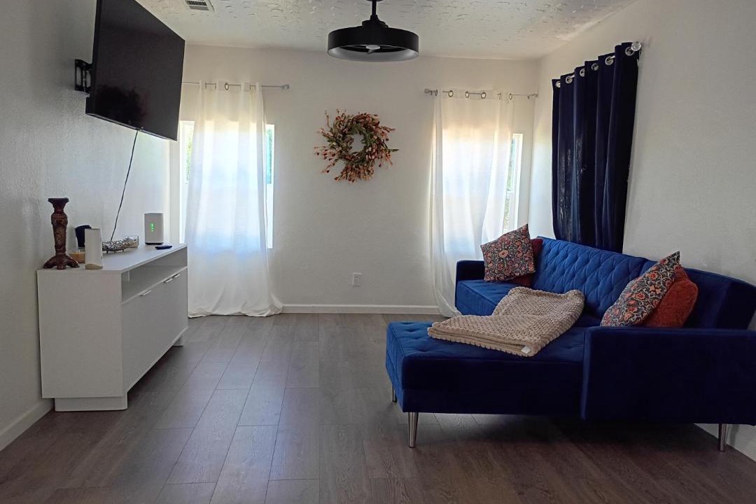 Photo of Livingroom in Fresno