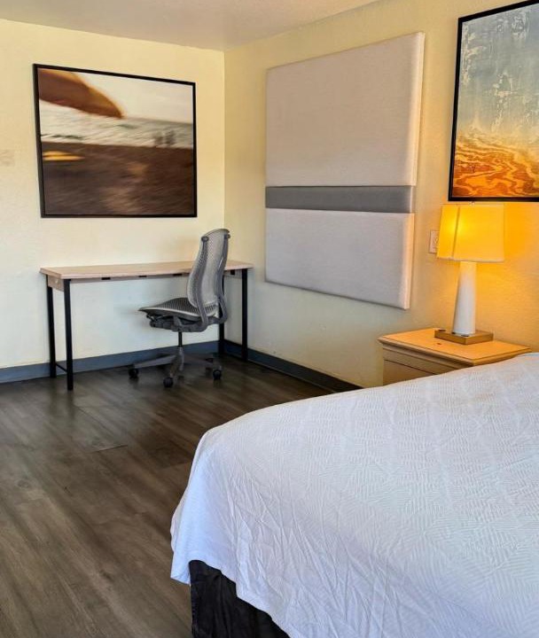 Photo of Bedroom in Porterville