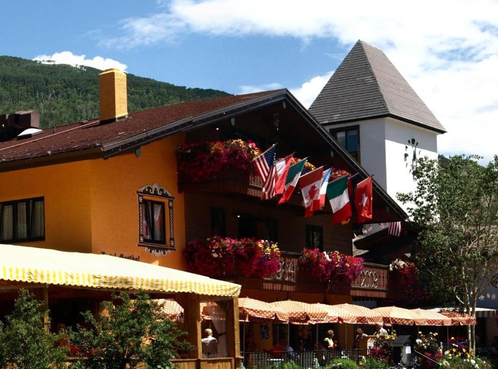 Photo of Others in Vail
