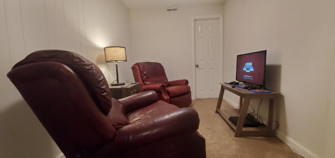 Photo of Livingroom in East Colorado Springs
