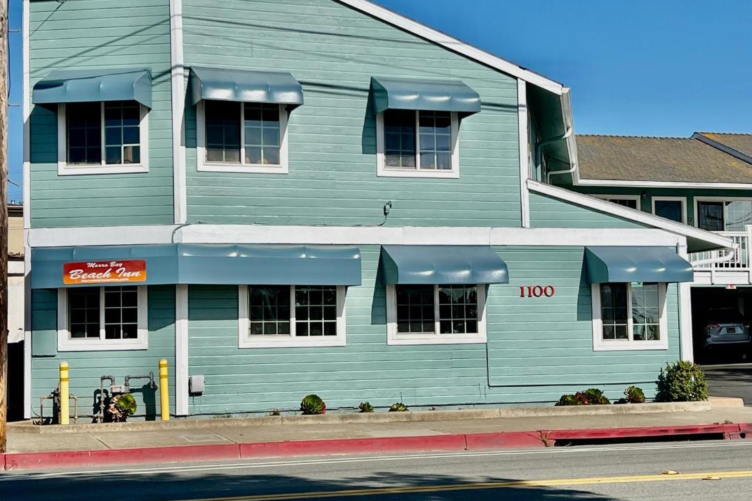 Photo of Others in Morro Bay