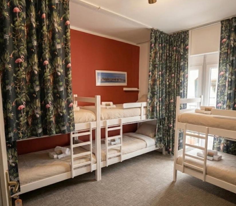 Photo of Bedroom in Downtown