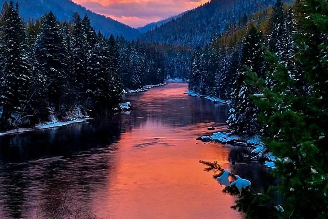 Photo of Others in Whitefish
