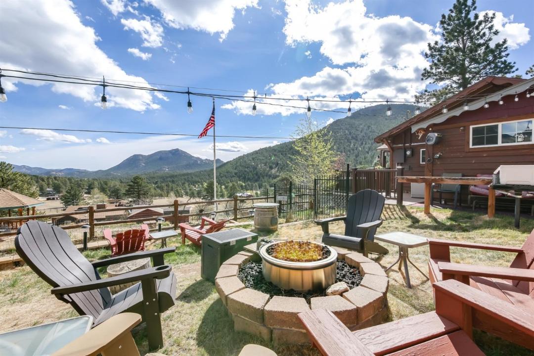 Photo of Others in Estes Park