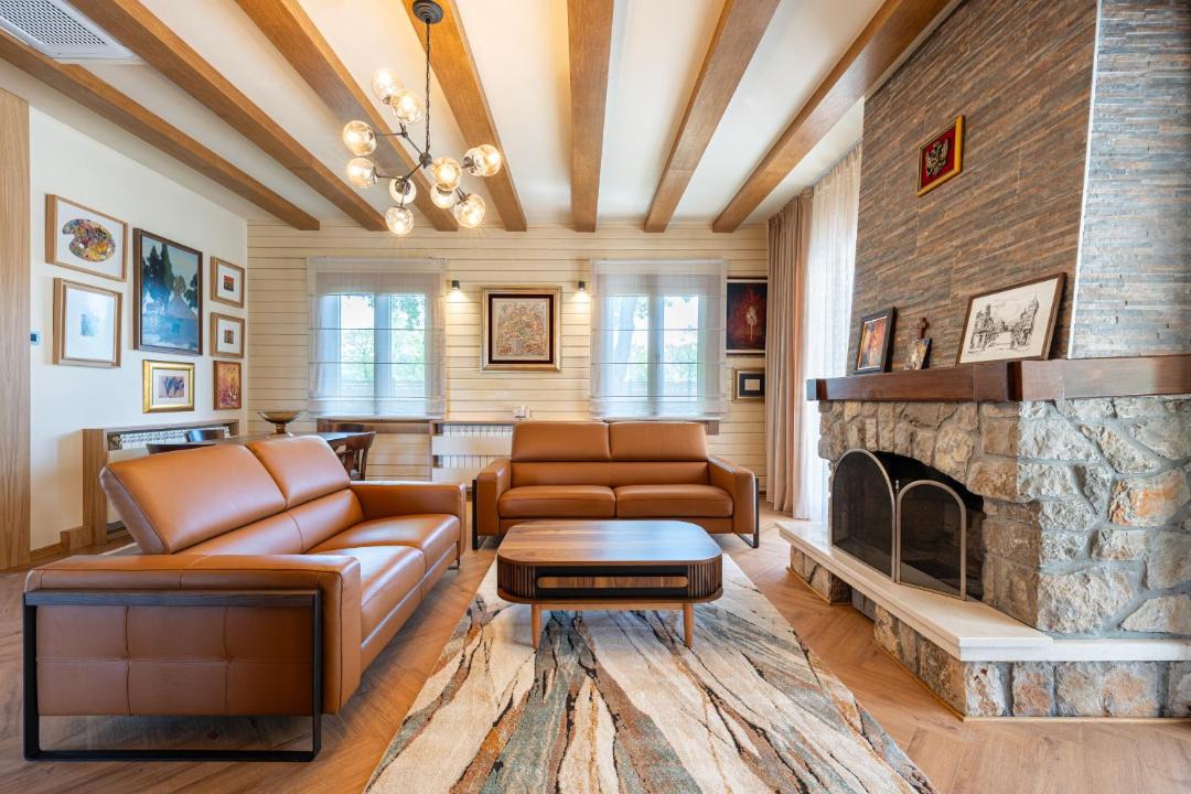 Photo of Livingroom in Danilovgrad