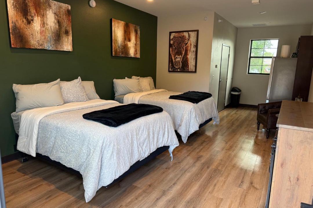 Photo of Bedroom in Clark