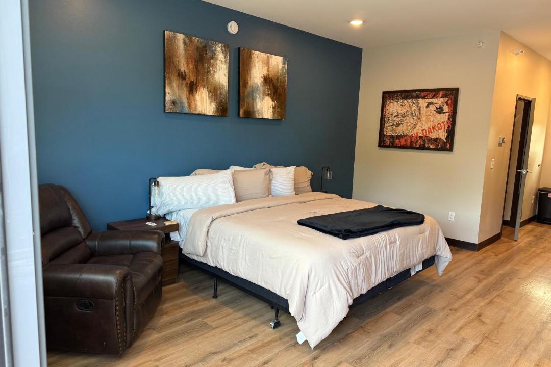 Photo of Bedroom in Clark