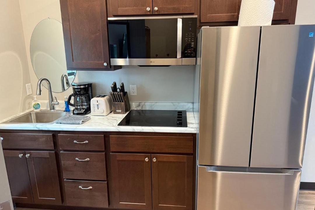 Photo of Kitchen in Clark