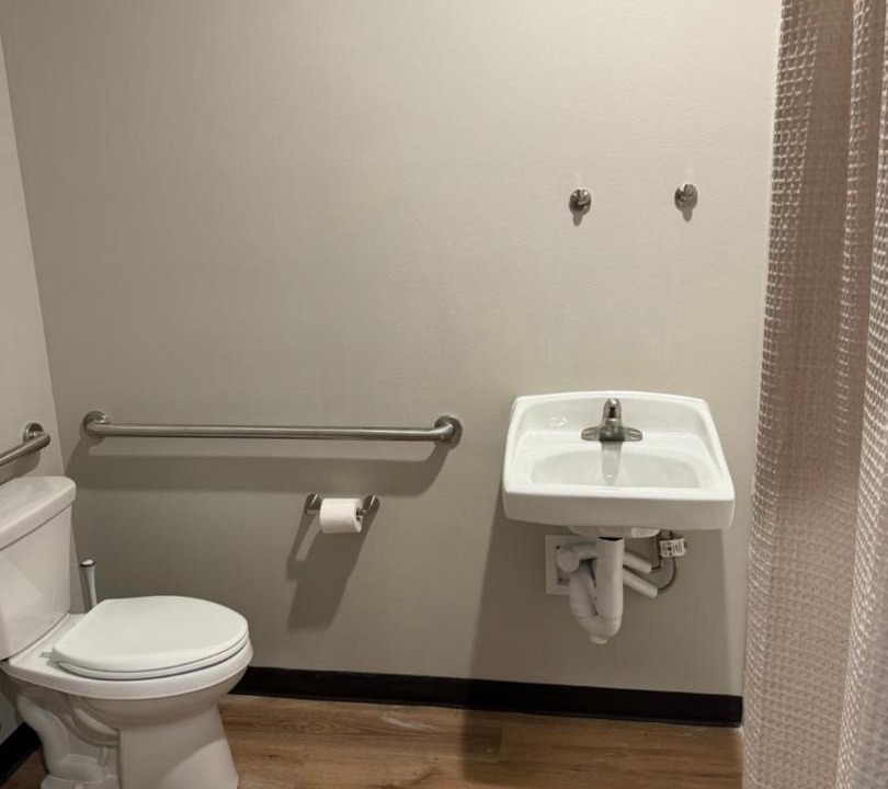 Photo of Bathroom in Clark