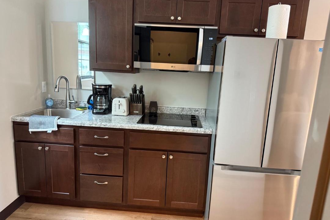 Photo of Kitchen in Clark