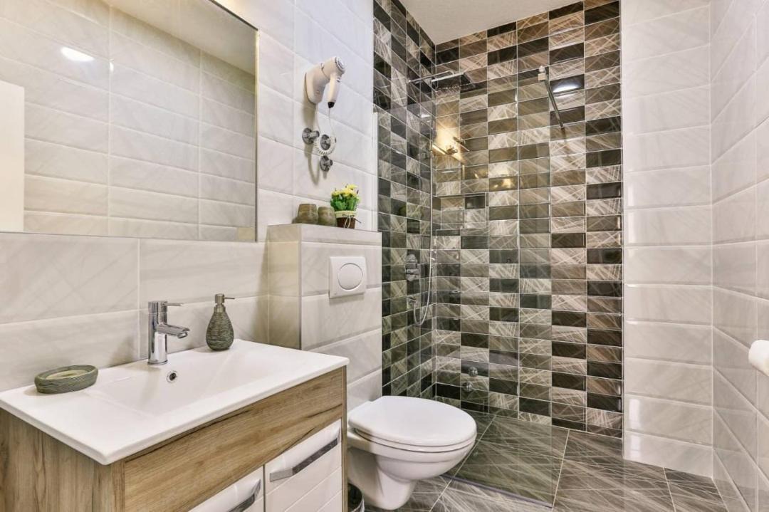 Photo of Bathroom in Bar