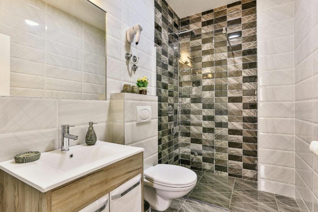 Photo of Bathroom in Bar