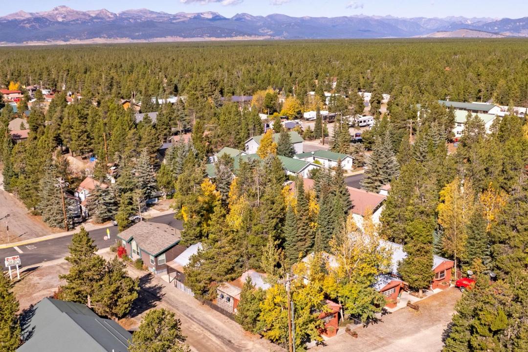Photo of Others in West Yellowstone