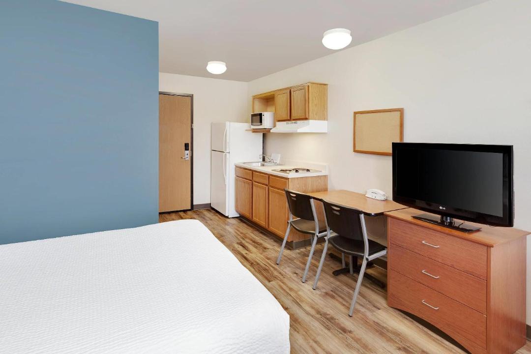 Photo of Bedroom in Council Bluffs