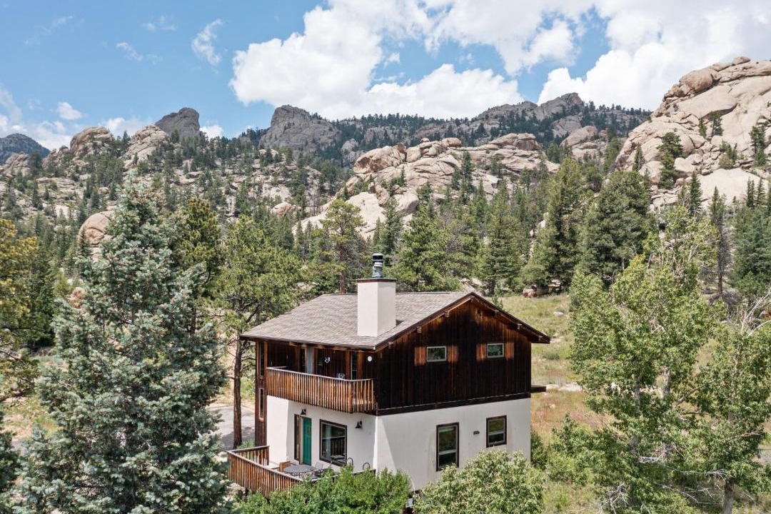 Photo of Others in Estes Park