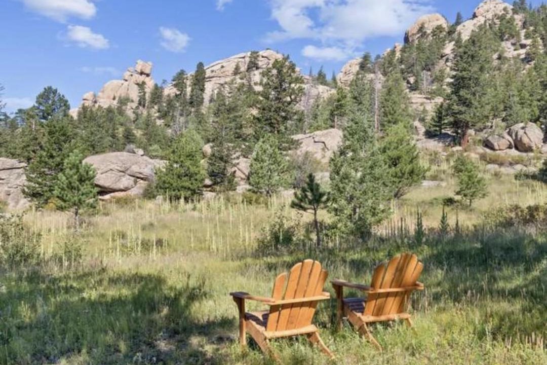 Photo of Others in Estes Park