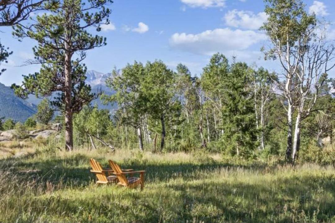 Photo of Others in Estes Park