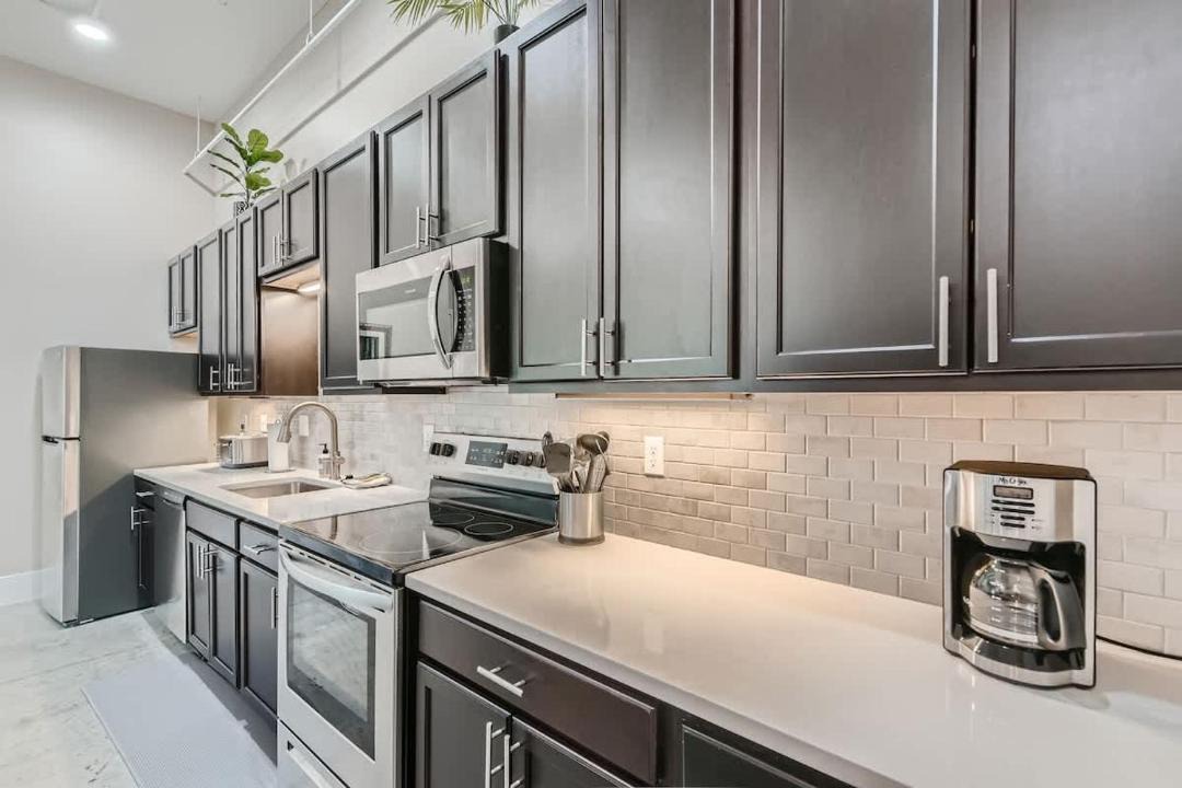 Photo of Kitchen in Golden