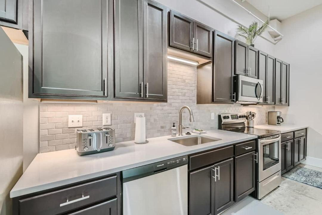 Photo of Kitchen in Golden