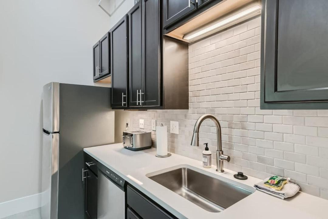 Photo of Kitchen in Golden